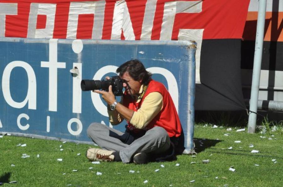 La vida a través de una lente: especial Día del Fotógrafo